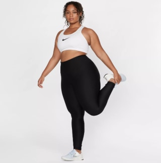 Swoosh Medium-Support Sports Bra