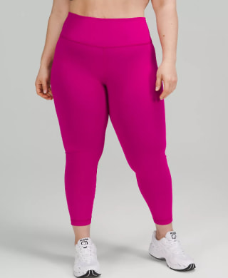 Wunder Train High-Rise Tight