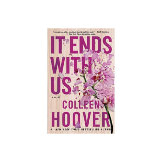 It Ends With Us By Colleen Hoover