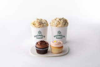 "Best of Magnolia Bakery" Sampler Pack