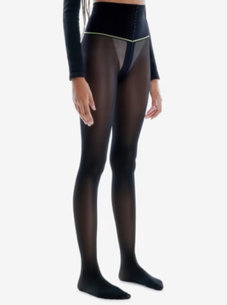 Classic Sheer Rip-Resist Tights