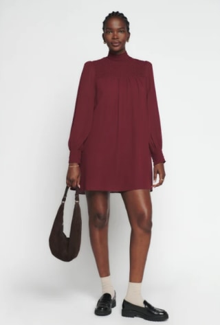 Reformation Brandi Dress