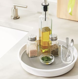 Lazy Susan Turn Table