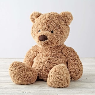 Jellycat Brown Bear
