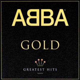 ABBA Gold: Greatest Hits CD