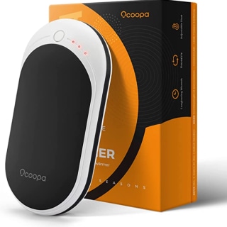 Rechargeable Hand Warmers