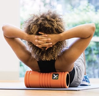 Grid 1.0 Foam Roller