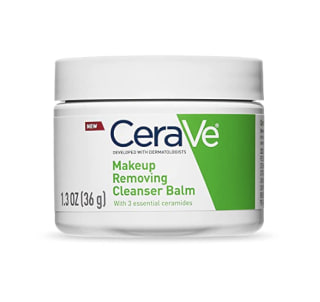 Makeup Removing Cleanser Balm