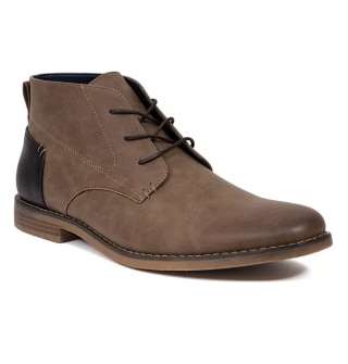 Men's Mark Dress Comfort Lace-Up Boot