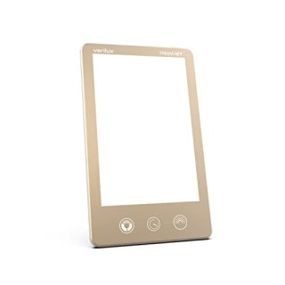 Verilux HappyLight Luxe UV-Free LED Therapy Lamp