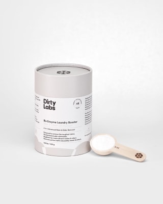 Bio Enzyme Laundry Booster