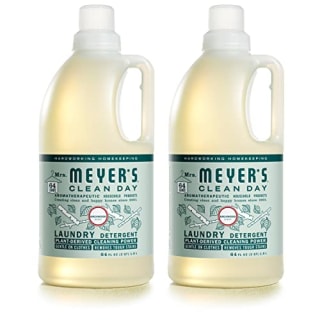 Mrs. Meyer's Liquid Laundry Detergent