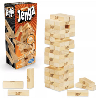 Jenga Classic