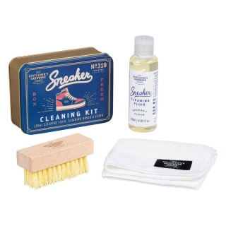 Sneakers Cleaning Kit