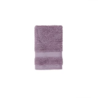 Nestwell Hygro Cotton Washcloth In Purple Ridge