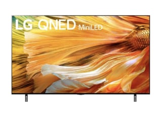 65" 4K UHD Smart TV