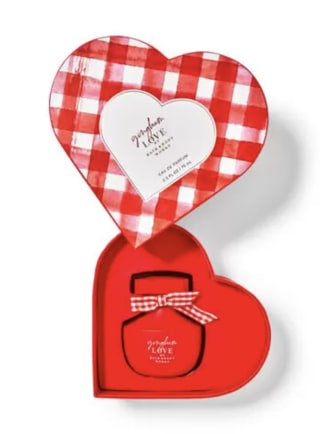 Gingham Love Eau de Parfum
