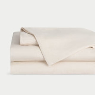Linen Sheet Set