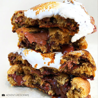 Monthly COOKIE Subscription From Goldbelly Subscriptions