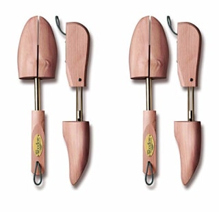 Woodlore Women's Shoe Trees