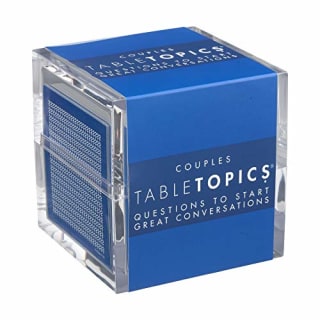TableTopics Couples Question Game
