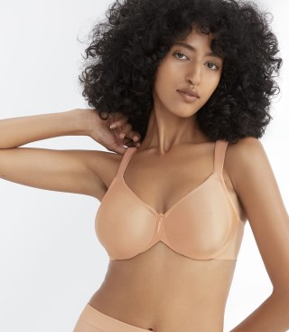 Bodysuede Simply Stated Bra