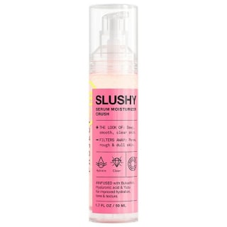 Innbeauty Project Slushy Serum Moisturizer Crush