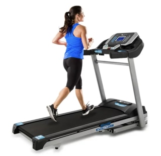 TRX3500 Folding Treadmill