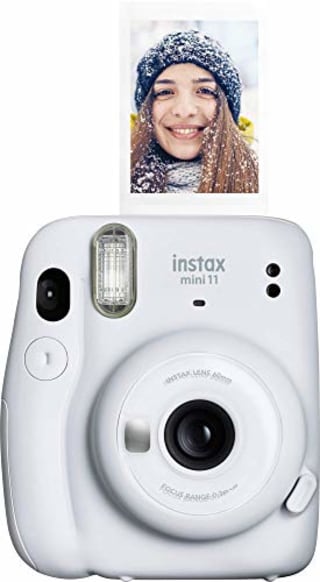 Fujifilm Instax Mini 11 Camera