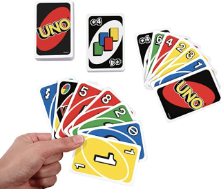 UNO Card Game