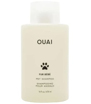 OUAI Pet Shampoo
