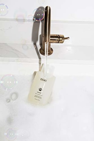OUAI Pet Shampoo