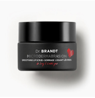 Dr. Brandt Smoothing Lip Exfoliator