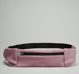 Fast and Free Running Belt