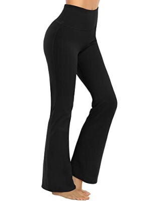 Promover Bootcut Yoga Pants