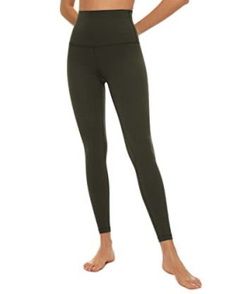 CRZ YOGA Butterluxe Yoga Pants