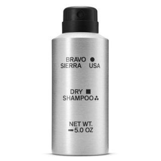 Bravo Sierra Dry Shampoo