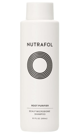 Root Purifier Scalp Shampoo