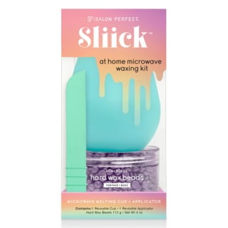 Sliick At Home Waxing Kit