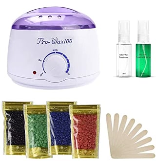 Pro-Wax 100 At Home Wax Kit