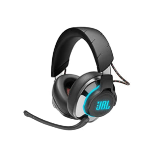 JBL Quantum 810 - Wireless Over-Ear Performance Gaming Headset with Noise Cancelling