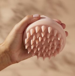 GRO Revitalizing Scalp Massager