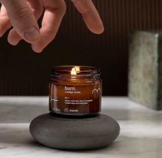 Massage Candle (2 oz)