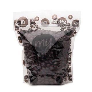 Brown M&M'S Bulk Candy