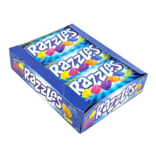 Razzles Gum