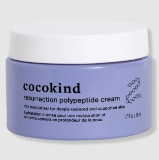 Resurrection Polypeptide Cream