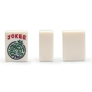 Yellow Mountain Imports Mahjong Tiles