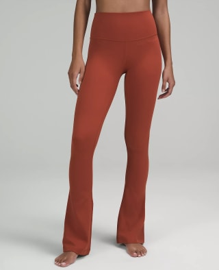 Align High-Rise Mini Flared Pant