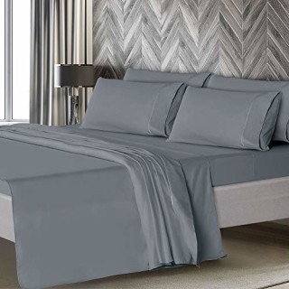 Mueller Ultratemp Bed Sheets Set