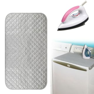 EEEkit Magnetic Ironing Blanket Mat